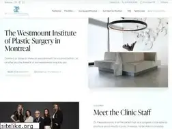 Sites similar to plasticsurgery-montreal.com