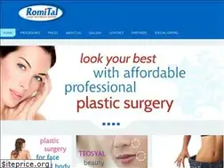 Sites similar to plasticsurgery-ukraine.com