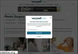Sites similar to plasticsurgery.about.com