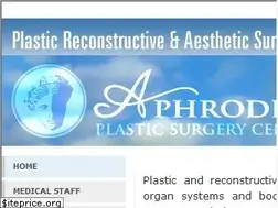 Sites similar to plasticsurgery.com.cy