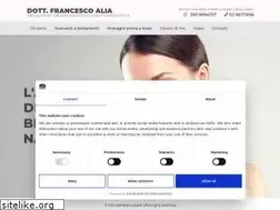 Sites similar to plasticsurgery.it