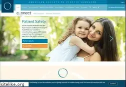 Sites similar to plasticsurgery.org