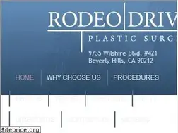 Sites similar to plasticsurgery101.net