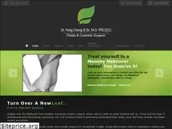 Sites similar to plasticsurgeryalberta.ca