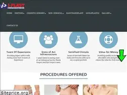 Sites similar to plasticsurgeryamritsar.com