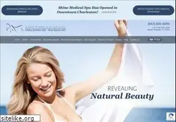 Sites similar to plasticsurgerycarolina.com