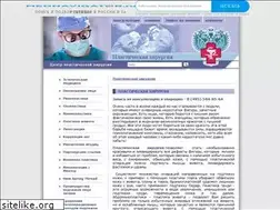 Sites similar to plasticsurgerycenter.ru