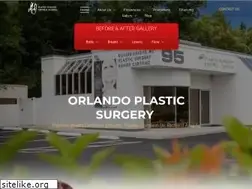 Sites similar to plasticsurgerycentralflorida.com