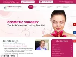 Sites similar to plasticsurgerychandigarh.com