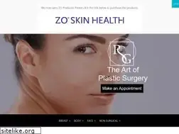 Sites similar to plasticsurgerygroupnewjersey.com