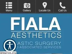 Sites similar to plasticsurgeryinflorida.com
