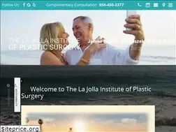 Sites similar to plasticsurgerylajolla.com