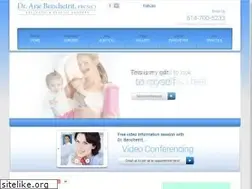 Sites similar to plasticsurgerymontreal.com