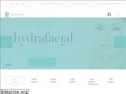 Sites similar to plasticsurgerymx.com
