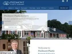 Sites similar to plasticsurgerync.com