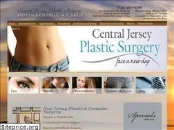 Sites similar to plasticsurgerynewjersey.org