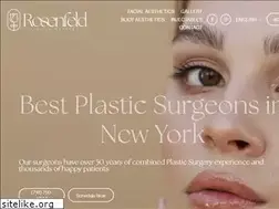 Sites similar to plasticsurgerynynj.com