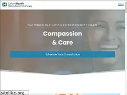 Sites similar to plasticsurgeryofsomd.com