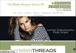 Sites similar to plasticsurgerypc.com