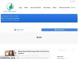 Sites similar to plasticsurgerypro.info
