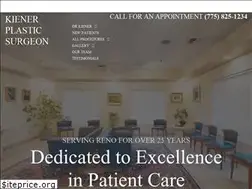 Sites similar to plasticsurgeryreno.com
