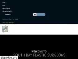 Sites similar to plasticsurgerysource.com