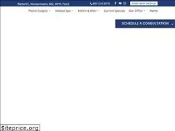 Sites similar to plasticsurgerysouthcarolina.org