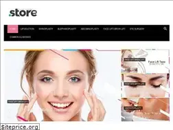 Sites similar to plasticsurgerystore.com