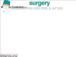 Sites similar to plasticsurgerytalks.com