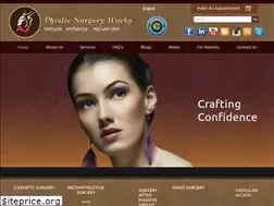 Sites similar to plasticsurgeryworks.com