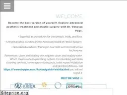 Sites similar to plasticsurgicalspecialists.net