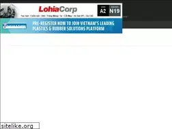 Sites similar to plasticsvietnam.com
