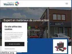 Sites similar to plasticswauters.be