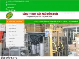 Sites similar to plastictray.vn