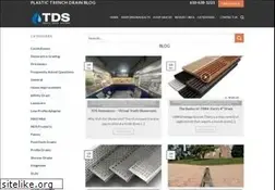 Sites similar to plastictrenchdrain.com