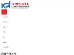 Sites similar to plasticvalves.in