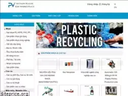 Sites similar to plasticvina.com