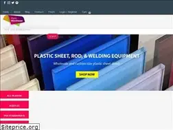 Sites similar to plasticwarehouse.com.au