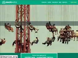 Sites similar to plasticwebs.com