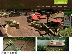 Sites similar to plasticwooddecking.com