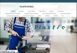 Sites similar to plasticworld.ca