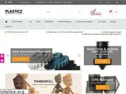 Sites similar to plasticz.nl