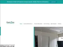 Sites similar to plasticzoneinc.com