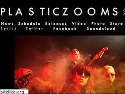 Sites similar to plasticzooms.net