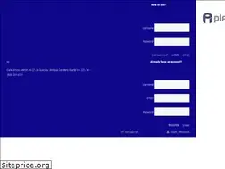 Sites similar to plastidel.com.do