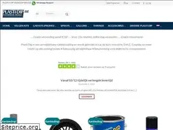 Sites similar to plastidip.be
