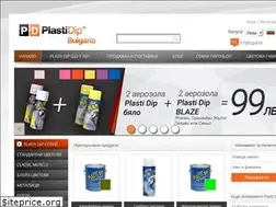 Sites similar to plastidip.bg