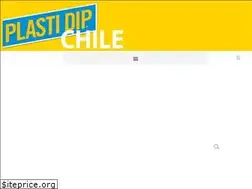 Sites similar to plastidip.cl