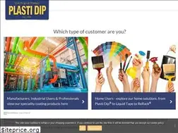 Sites similar to plastidip.co.uk