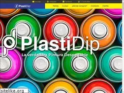 Sites similar to plastidip.com.ar